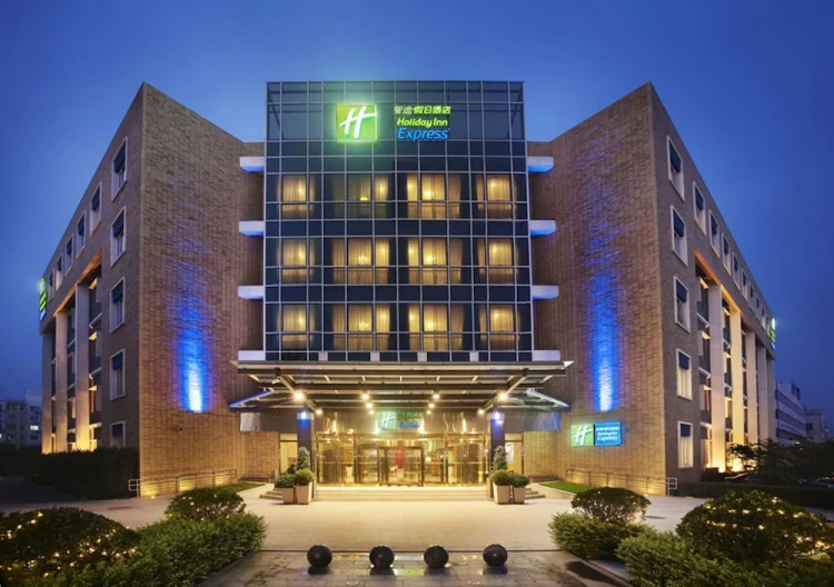 北京上地智选假日酒店 - IHG 旗下酒店 #1