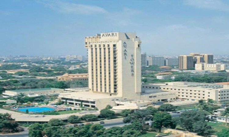 Hotels in Karachi, Pakistan - Find Karachi deals & discounts - Klook