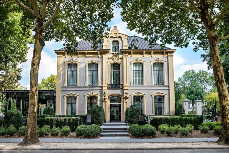 Pillows Grand Boutique Hotel Ter Borch Zwolle #1