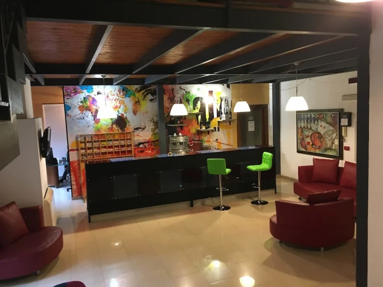 中央酒店 #1