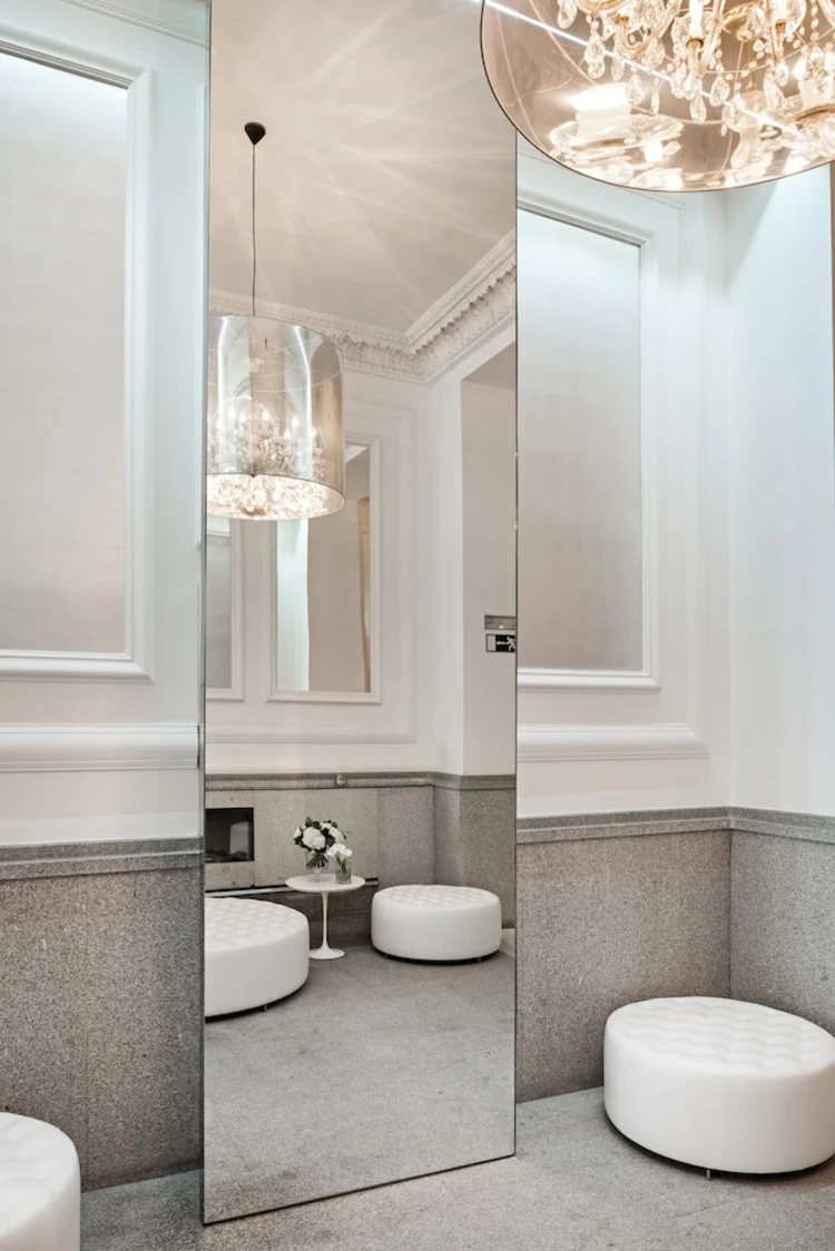 Hospes Puerta de Alcalá, a Member of Design Hotels = Hospes 普埃塔德阿尔卡拉, 凯悦悠选成员 #1