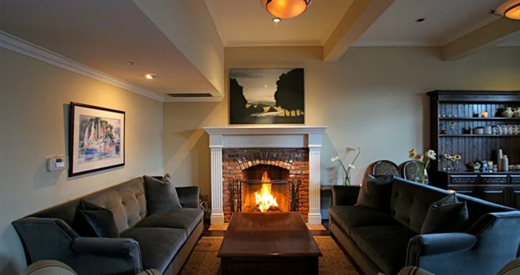 The Gables Inn - Sausalito #1