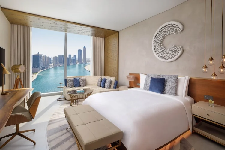 The St. Regis Downtown, Dubai in Dubai | 2025 Updated prices, deals - Klook  country.HongKon
