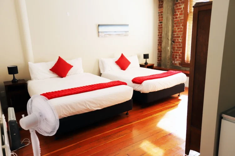 Aura Hotel #1