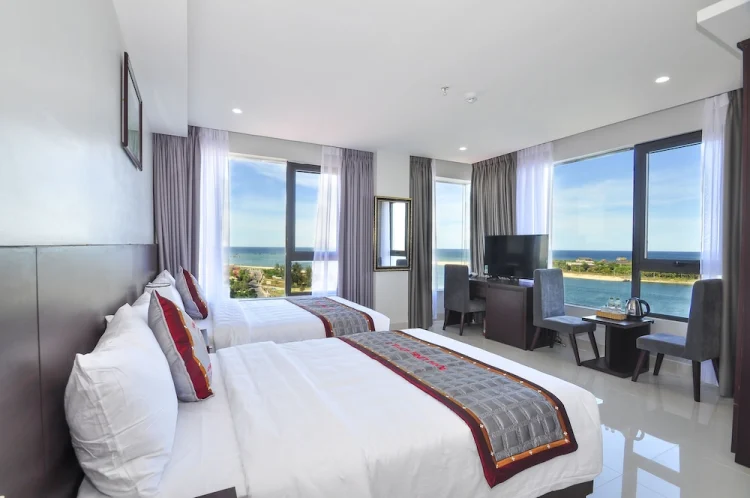 Anh Linh 2 Hotel #1