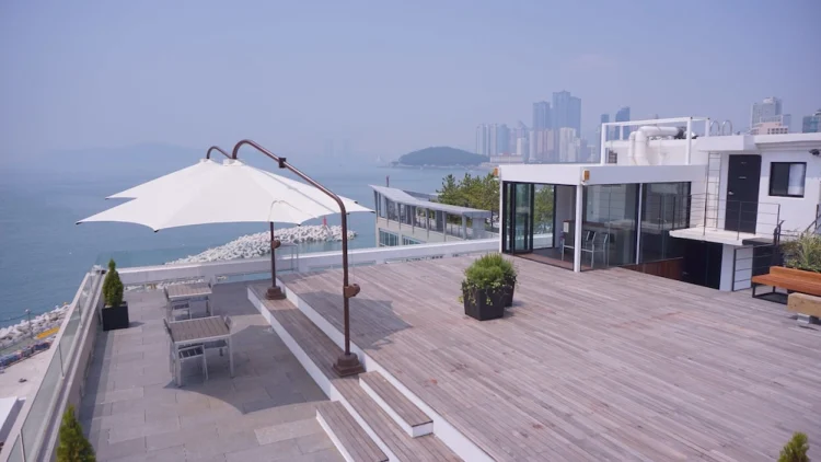 喜格列旅舍 #1
