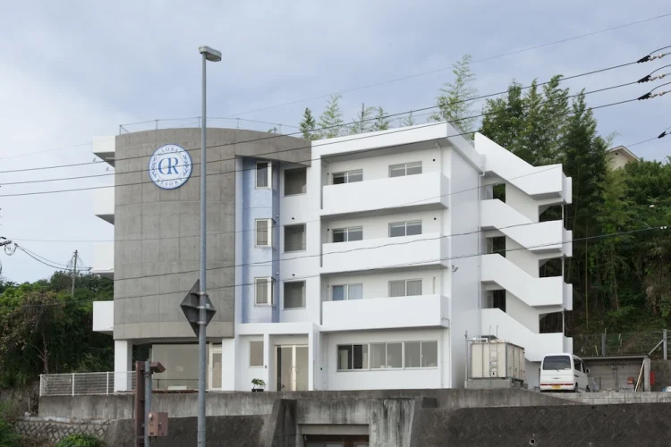 广岛宫岛景观环球度假村 #1