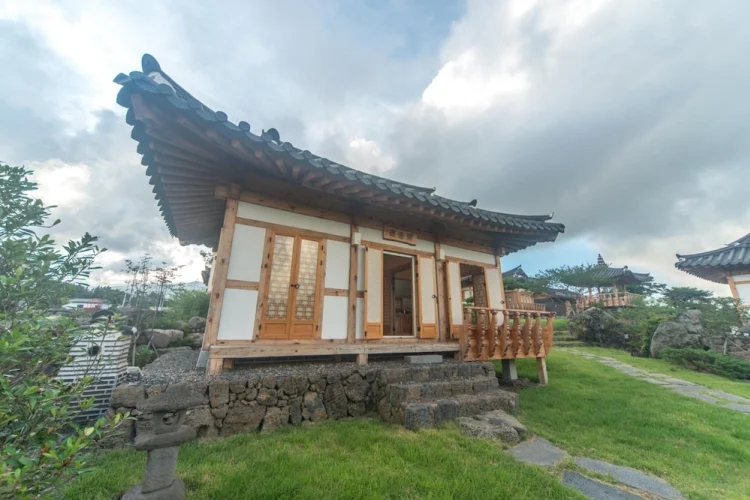 卡诺普斯度假村旅馆 #1