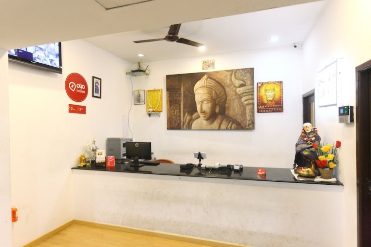 Grt hot sale panagal park