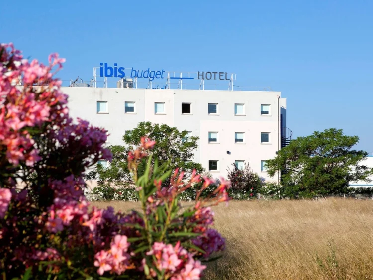 ibis budget Narbonne Est #1