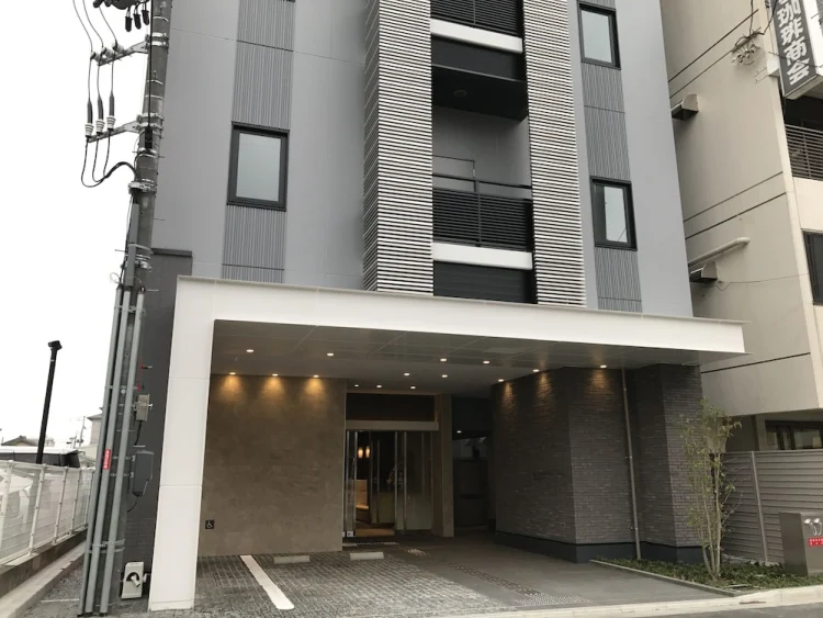 岩城皇冠山酒店 #1