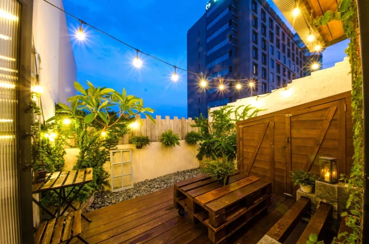垦丁民宿 Sleep Inn #1
