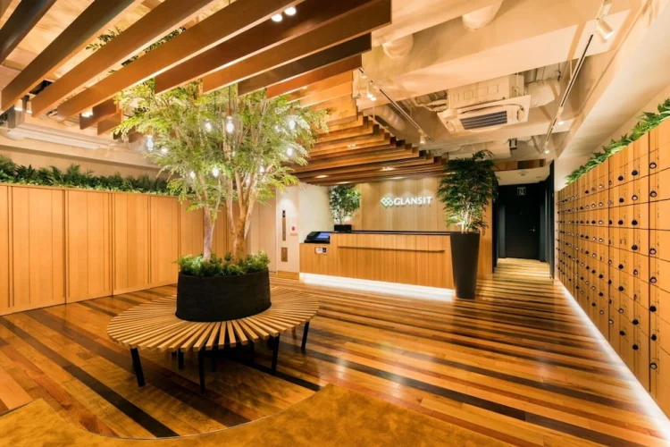 格兰斯特秋叶原舒适胶囊酒店 #1