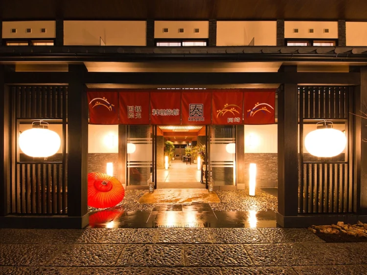 料理旅馆奏KANADE #1