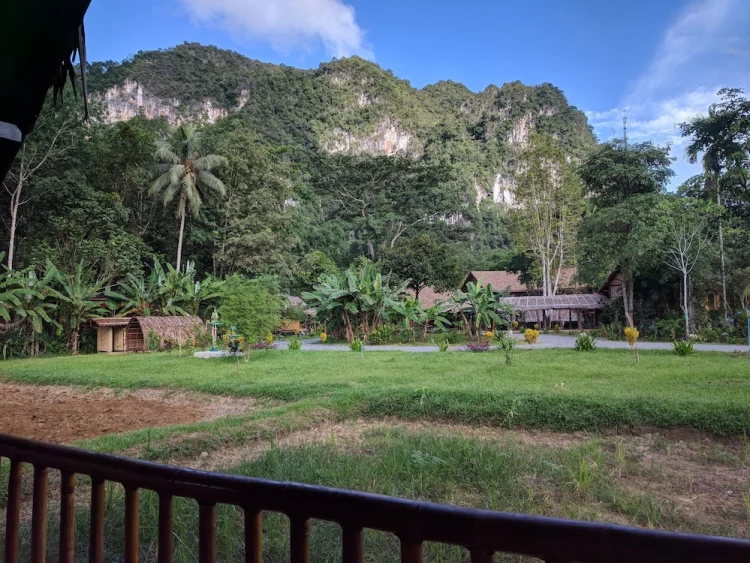 我们的山林小屋生态度假村 #1