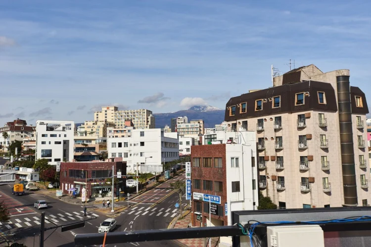 古多克旅馆 #1