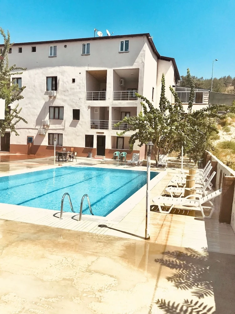 Anatolia Hotel #1