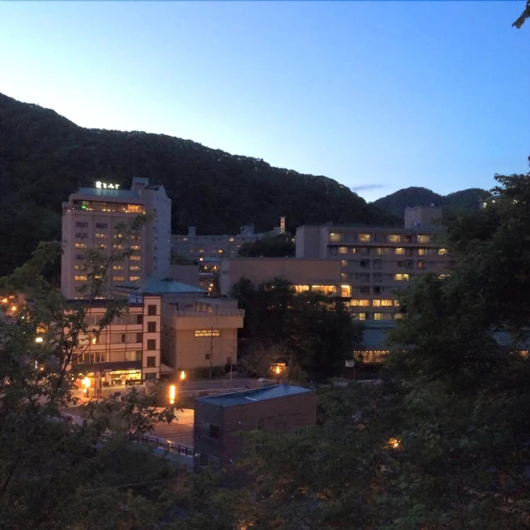 厨翠山旅馆 #1