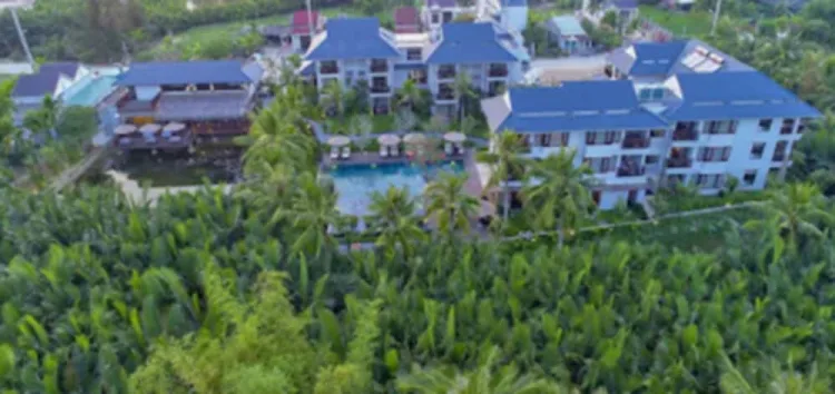 会安生态旅馆&Spa #1