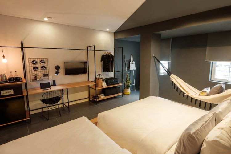 The hammock hotel ben thanh on sale