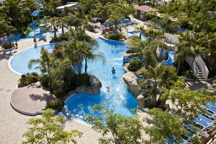 La Siesta Salou Resort Camping in 2024 Updated prices deals
