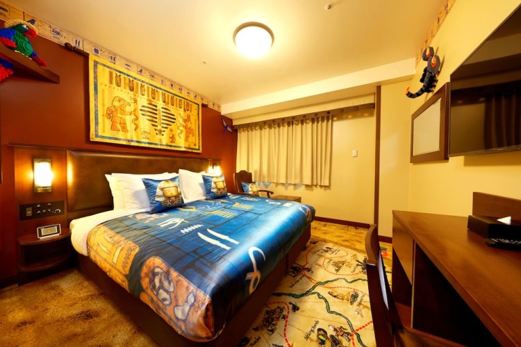 LEGOLAND Japan Hotel in Nagoya 2024 Updated prices deals