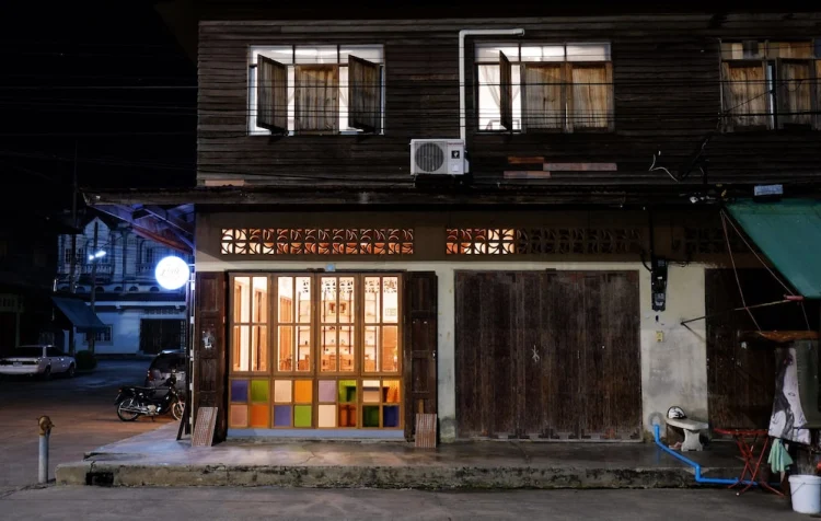 乌泰康尼提酒店 #1