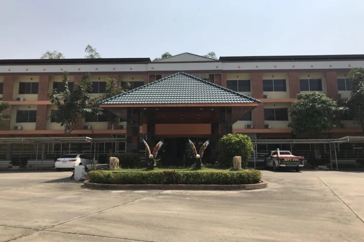 华富里府住宅 2 号酒店及度假村 #1
