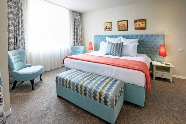 City Boutique Inn #1