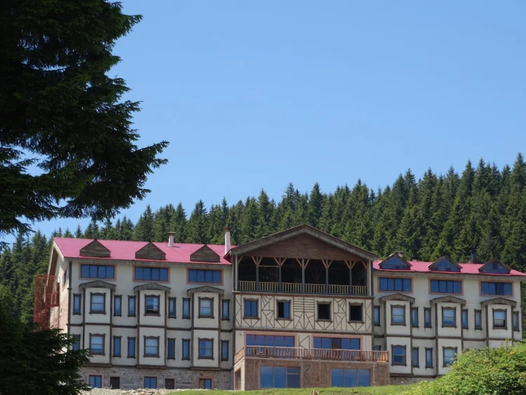 Zifin Hotel #1