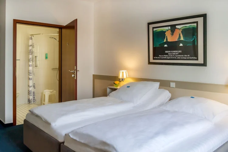 Hotel ZweiLinden #1