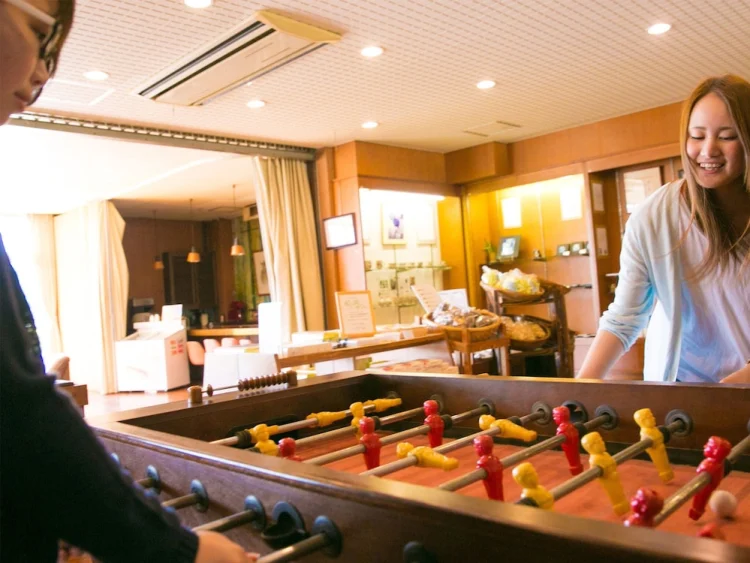 九重观光酒店 #1
