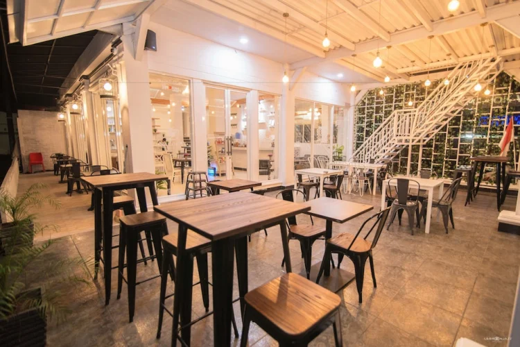 哈德拉酒店 #1