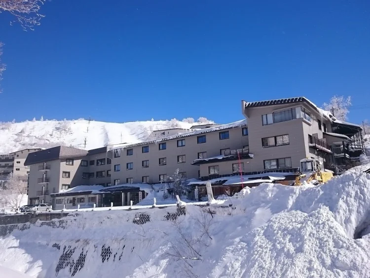 一望阁酒店 #1