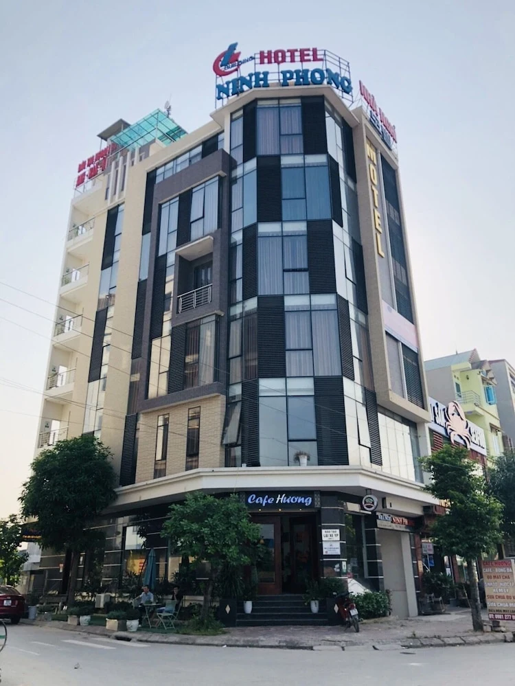宁丰酒店 #1