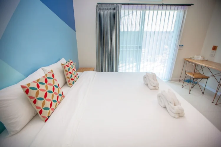 iRabbit Hotel #1