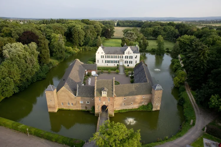 Burg Heimerzheim #1