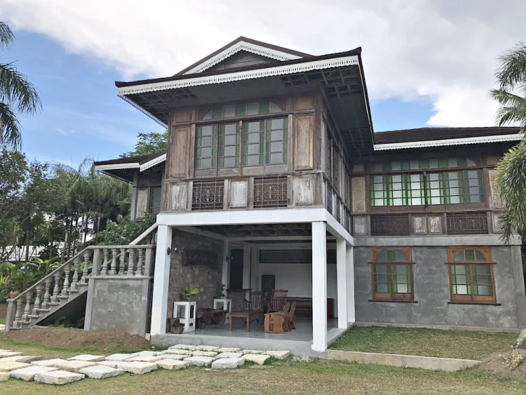 阿穆尔休闲农场地点酒店 #1