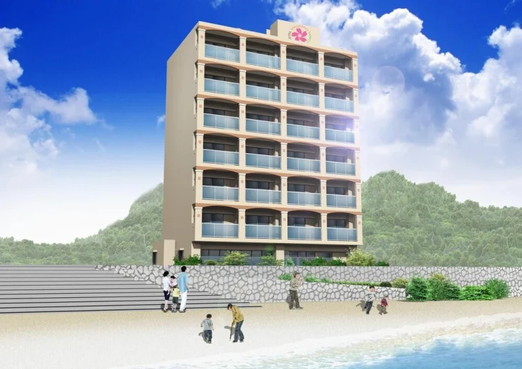 名户樱野之家酒店 #1