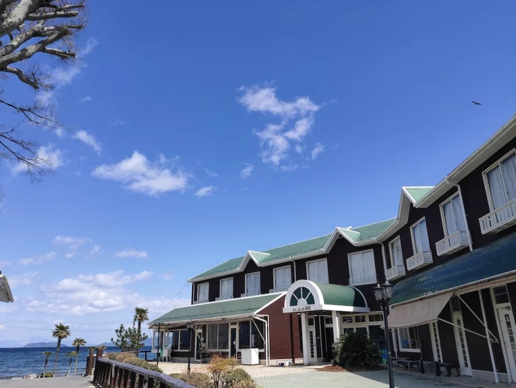 比瓦景观酒店 #1