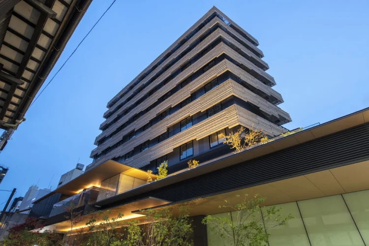 东急STAY 京都阪井座 #1
