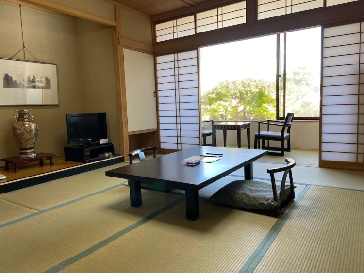 岩惣日式旅店 #1