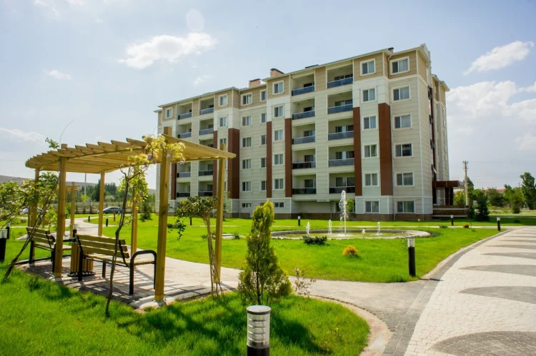 Aforia Thermal Residences #1