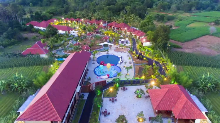Dayang Resort #1