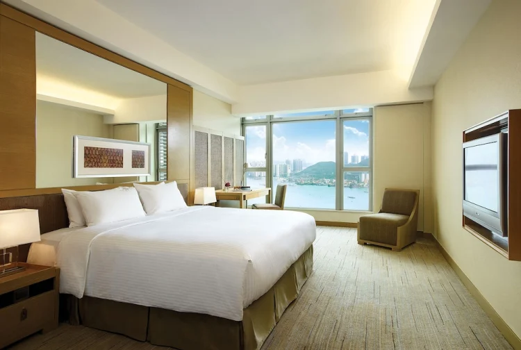 Royal View Hotel #1
