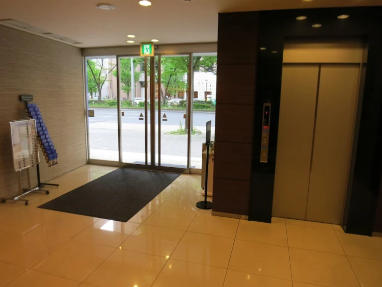 名古屋站前大和ROYNET酒店 #1