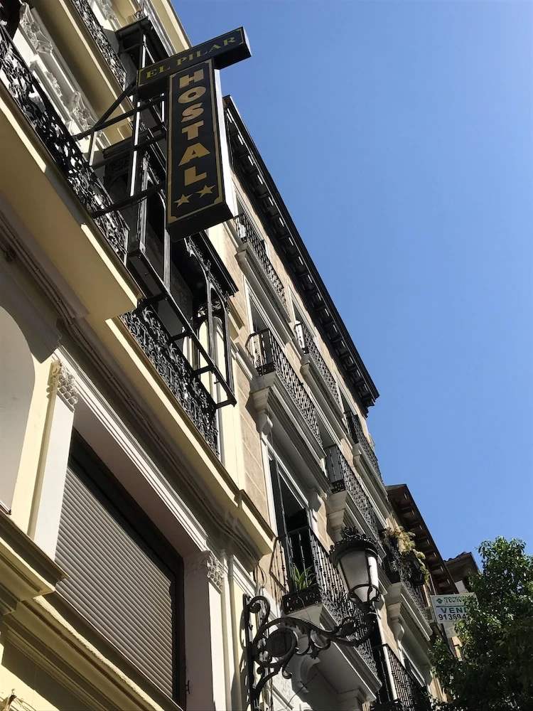 艾尔皮拉旅舍 #1