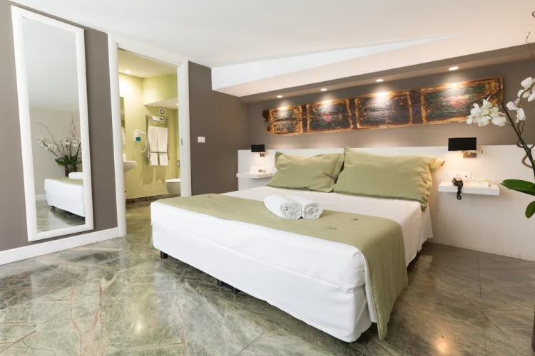 Quintocanto Hotel and Spa #1