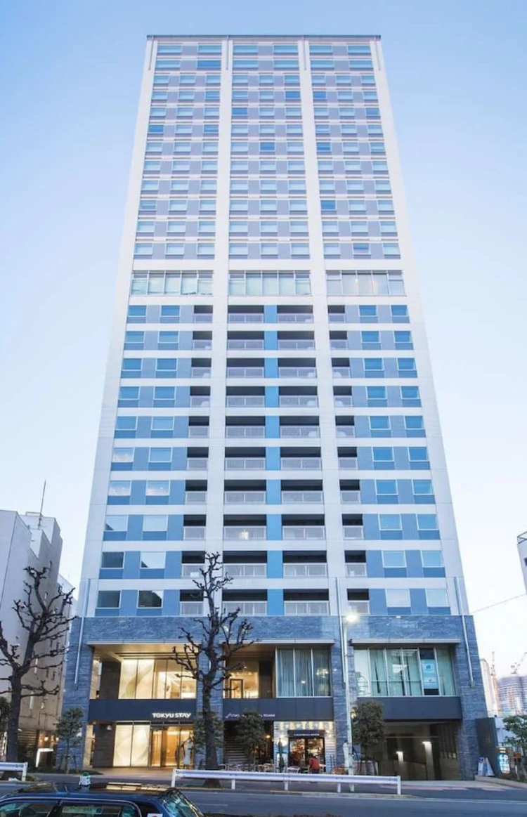 东京青山尊贵东急STAY酒店 #1