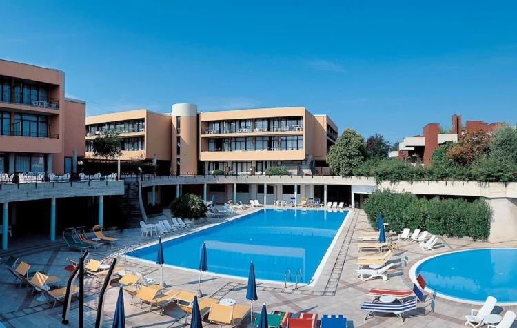 Hotel Residence Holiday #1